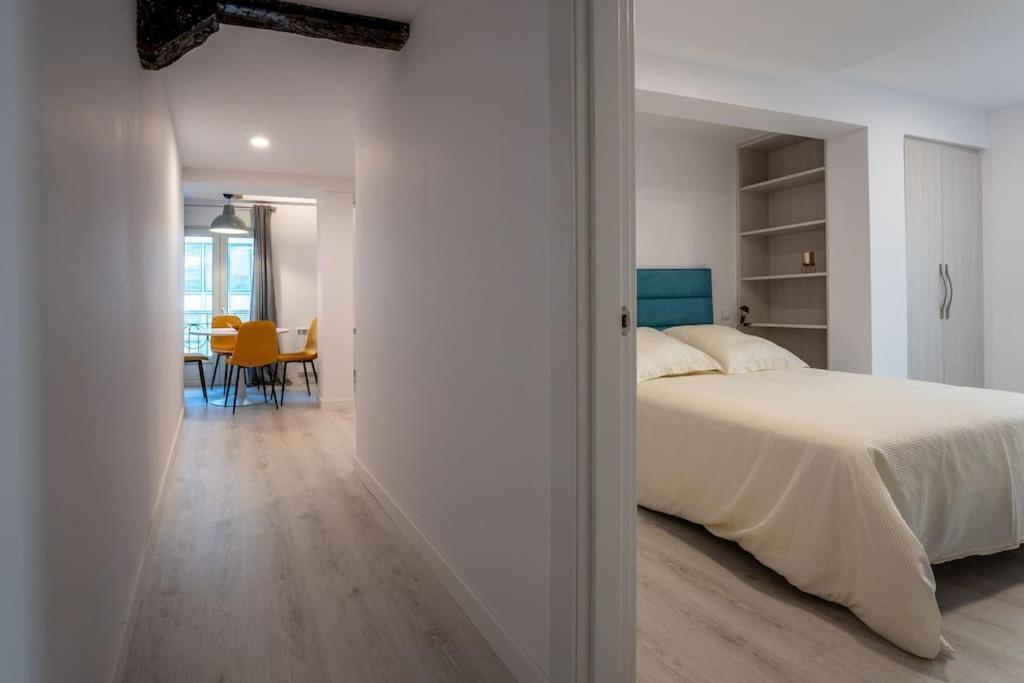 Guevara St Apartment 산탄데르 외부 사진