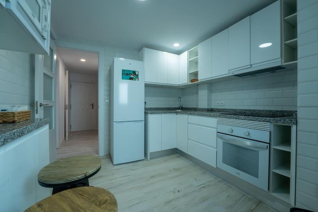 Guevara St Apartment 산탄데르 외부 사진