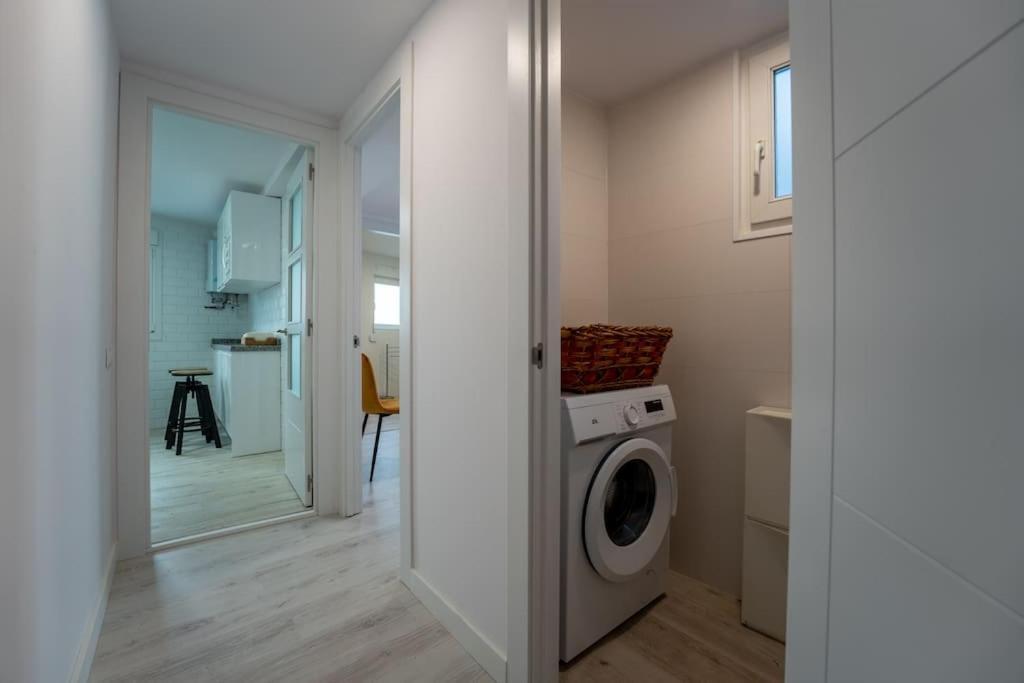 Guevara St Apartment 산탄데르 외부 사진