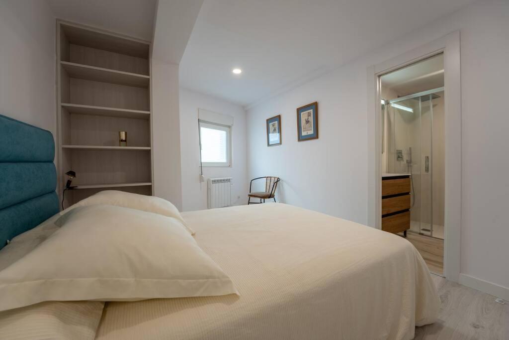 Guevara St Apartment 산탄데르 외부 사진