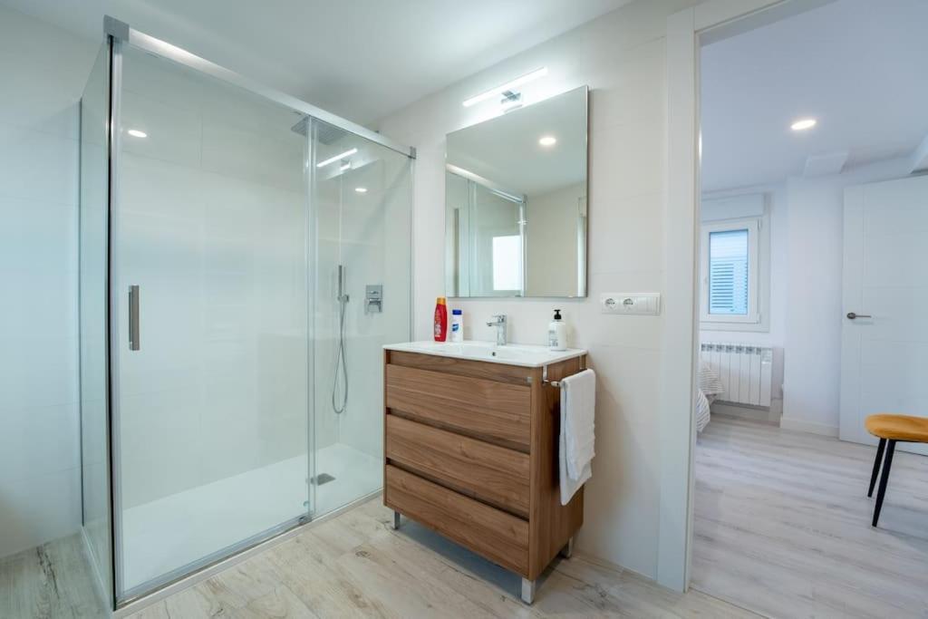Guevara St Apartment 산탄데르 외부 사진