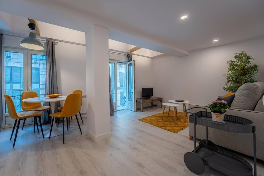 Guevara St Apartment 산탄데르 외부 사진