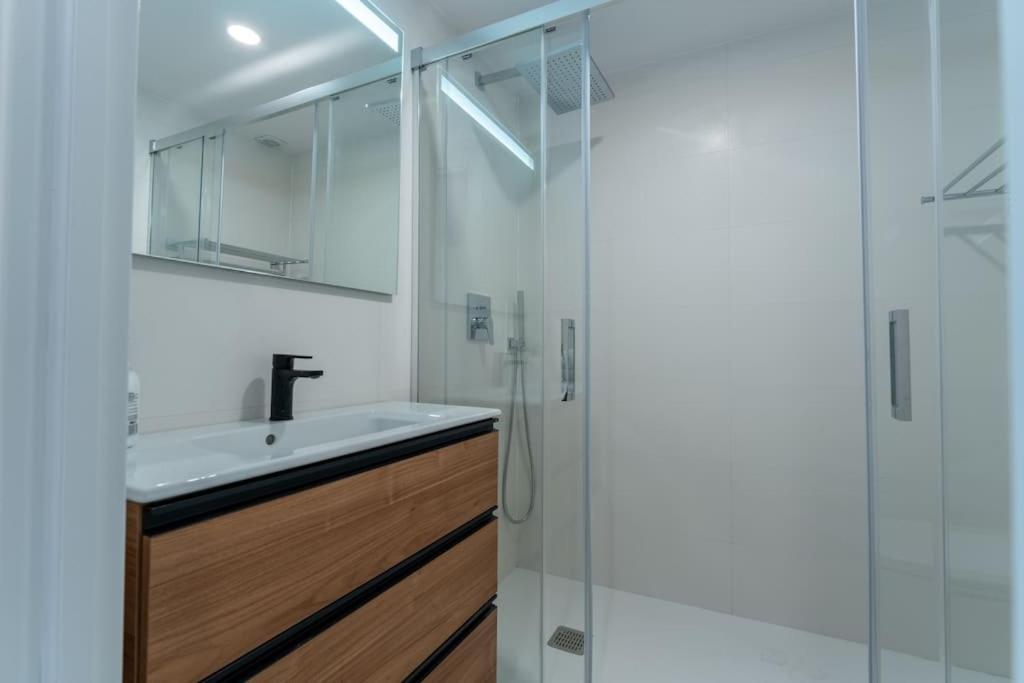 Guevara St Apartment 산탄데르 외부 사진