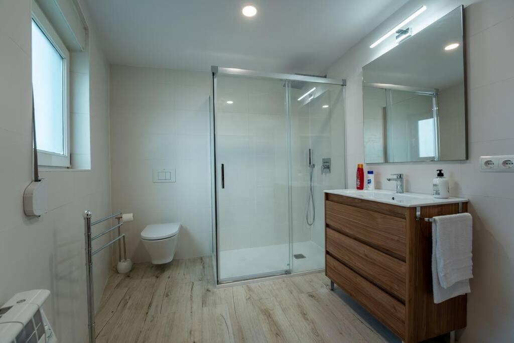 Guevara St Apartment 산탄데르 외부 사진