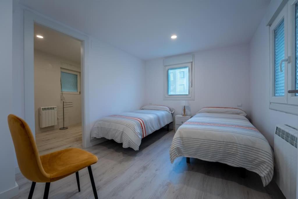Guevara St Apartment 산탄데르 외부 사진